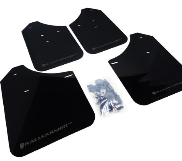 Rally Armor MF1-UR-BLK/GRY