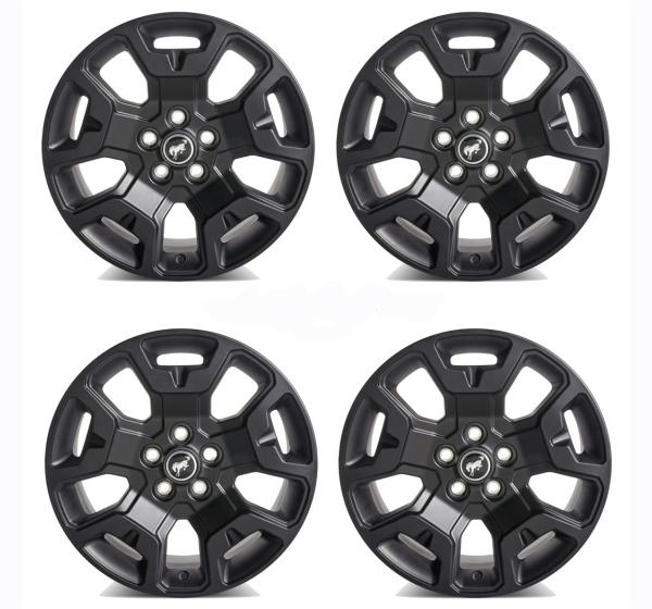 Ford Racing M-1007K-S17BSB