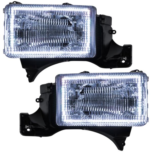 ORACLE Lighting 8167-001