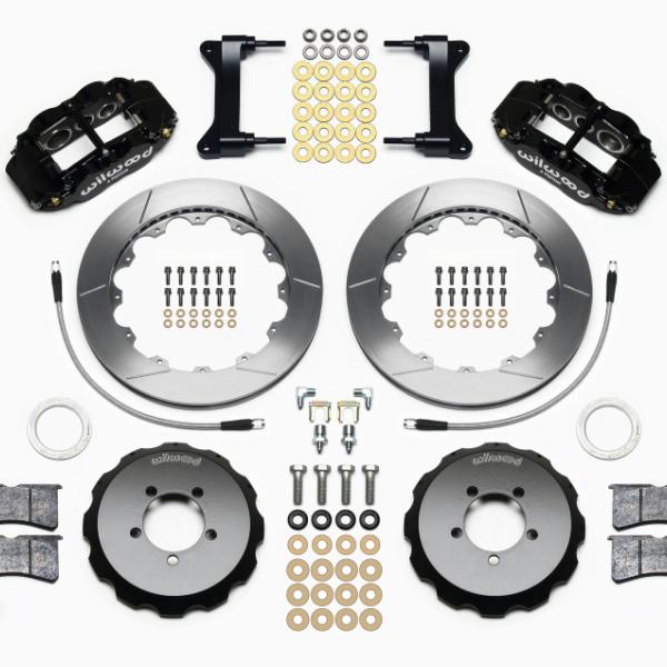 WIL Superlite Brake Kit Wilwood 140-12870