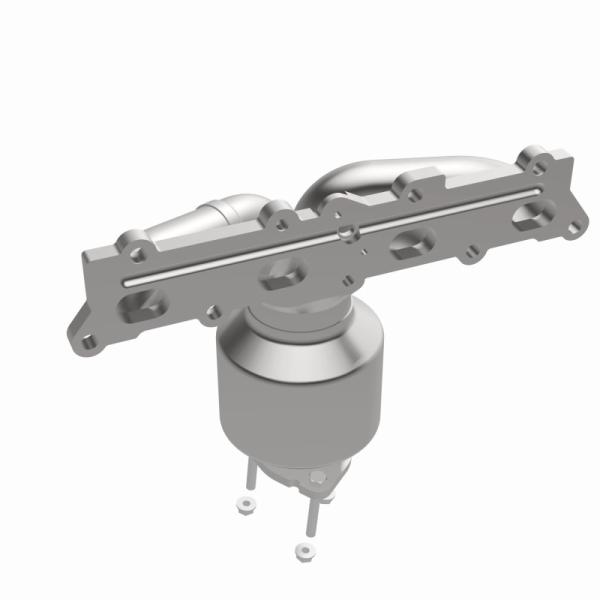 MAG Converter Direct Fit Magnaflow 49319