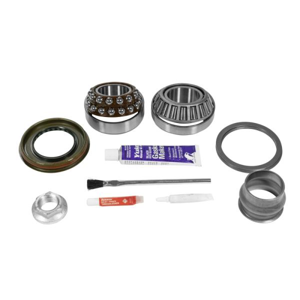 YUK Pinion Install Kits Yukon Gear & Axle PK D44JL-REAR