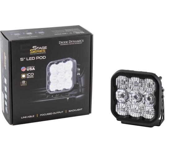 Diode Dynamics DD6782S