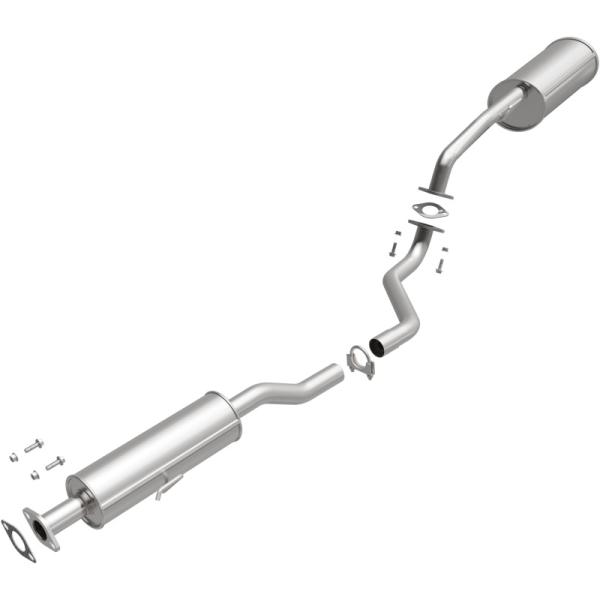 MAG BRE Exhaust Kits Magnaflow 106-0448
