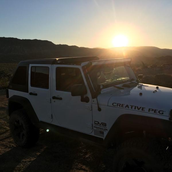 DV8 Offroad HT07FB42