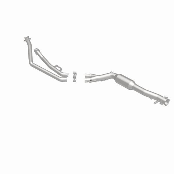 MAG Converter Direct Fit Magnaflow 4481177