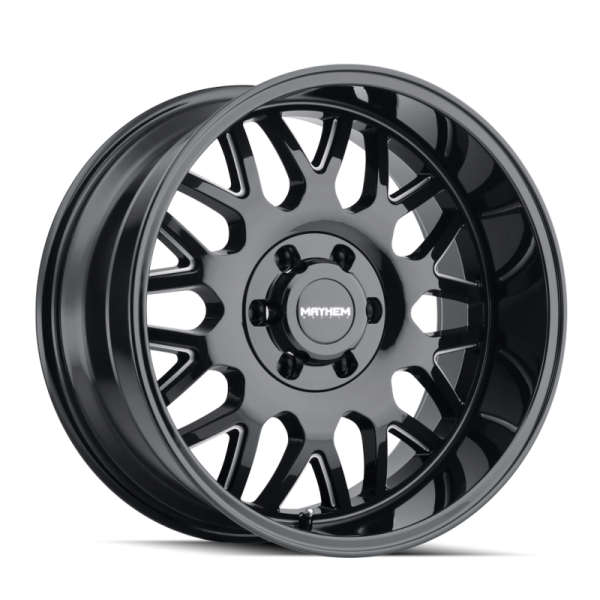 Mayhem 8110-2983BM11