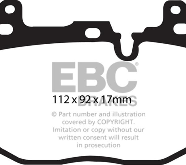 EBC DP22130