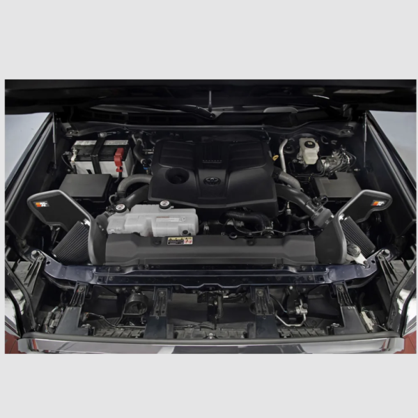 K&N Engineering 71-9042