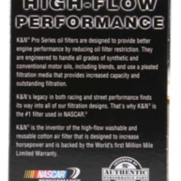 K&N Engineering PS-7032
