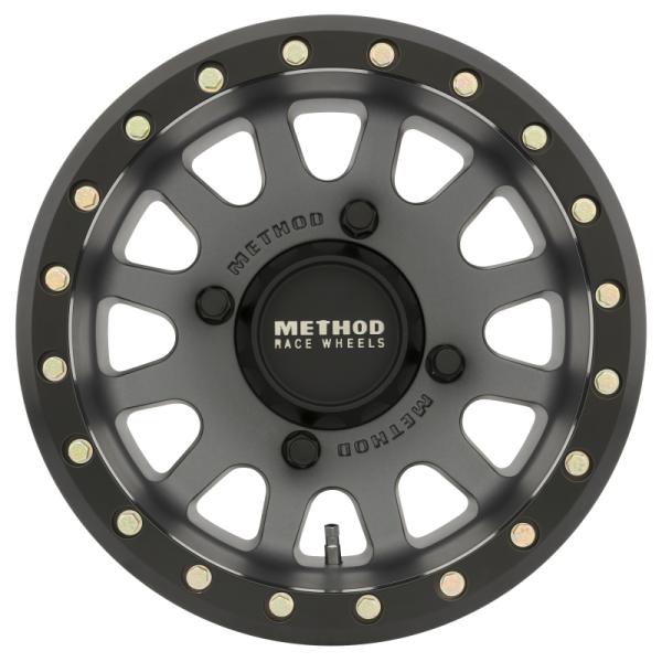 Method Wheels MR40141046855B