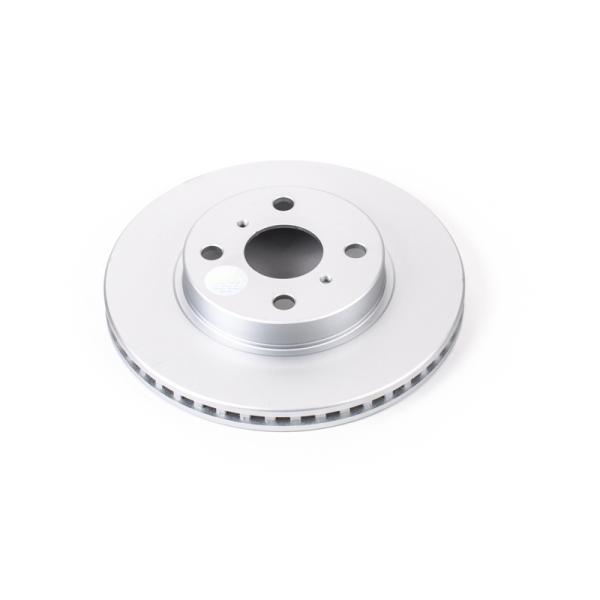 PSB Evolution Coated Rotor PowerStop JBR1388EVC