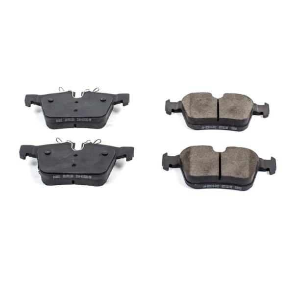 PowerStop 16-1821