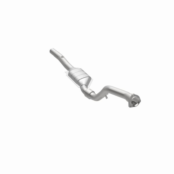 MAG Converter Direct Fit Magnaflow 4481890