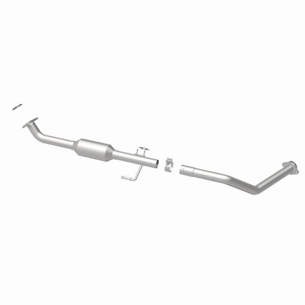 MAG Converter Direct Fit Magnaflow 4551060