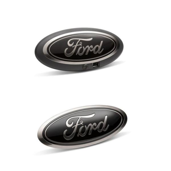 Ford Racing M-1447-FBC1