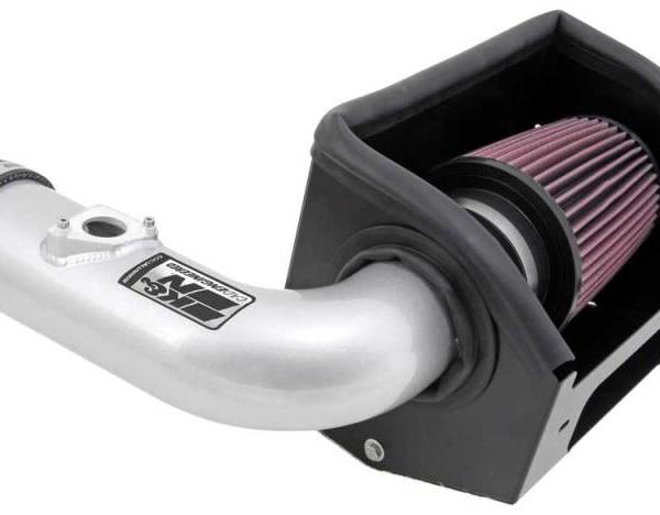 K&N Engineering 69-8619TS