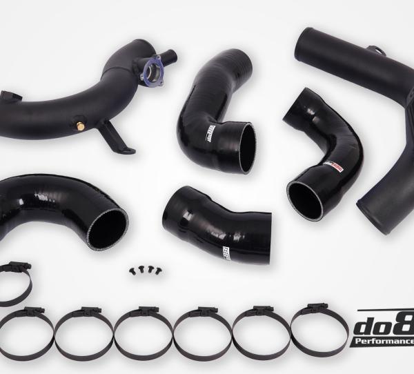 DOB Intercooler Pipe Kit do88 TR-340-DO88-1-S