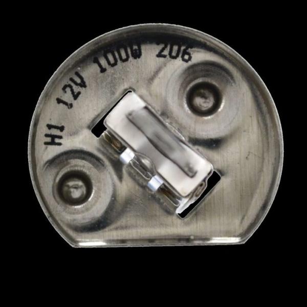 HELLA Optilux Xenon Bulb Hella H71070227