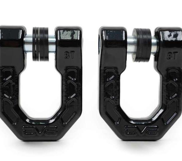 DV8 Offroad UNSK-01BL