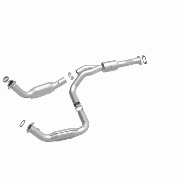 MAG Converter Direct Fit Magnaflow 52113