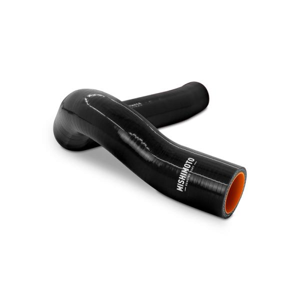 MM Silicone Hose - Radiator Mishimoto MMHOSE-MUS4-24BK