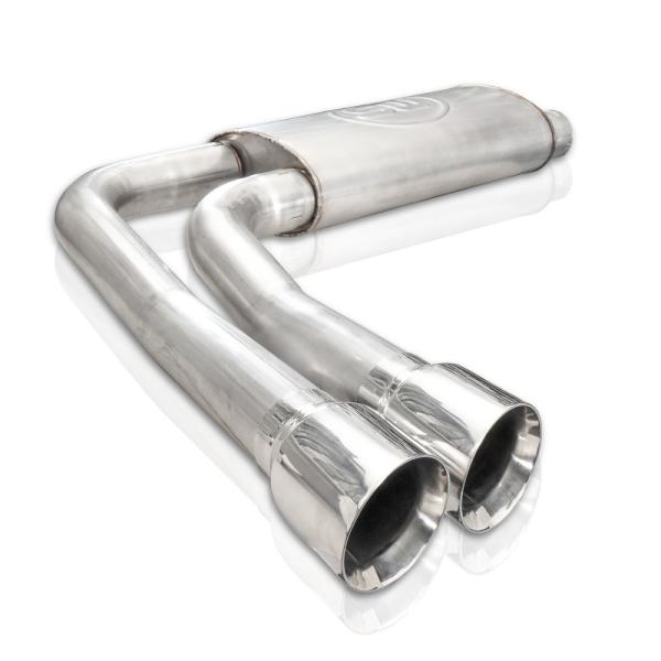Stainless Works FTLTNCB4