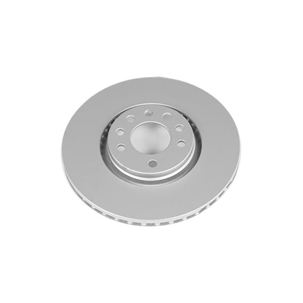 PSB Evolution Coated Rotor PowerStop EBR687EVC