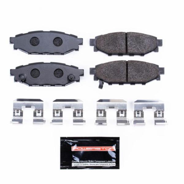 PowerStop PST-1114