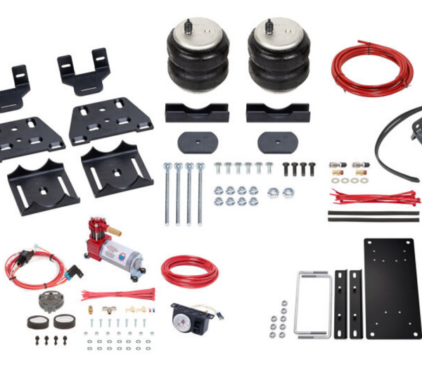 FIR Ride-Rite All-In-One Kits Firestone 2893