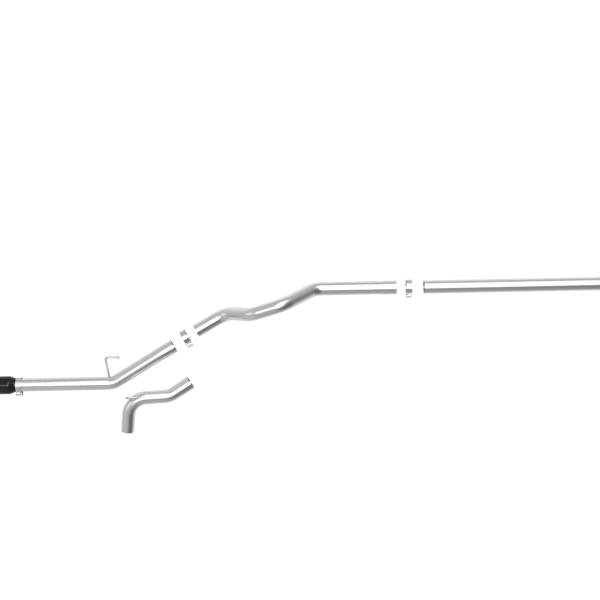 AFE Exhaust DPF Back aFe 49-36504-B