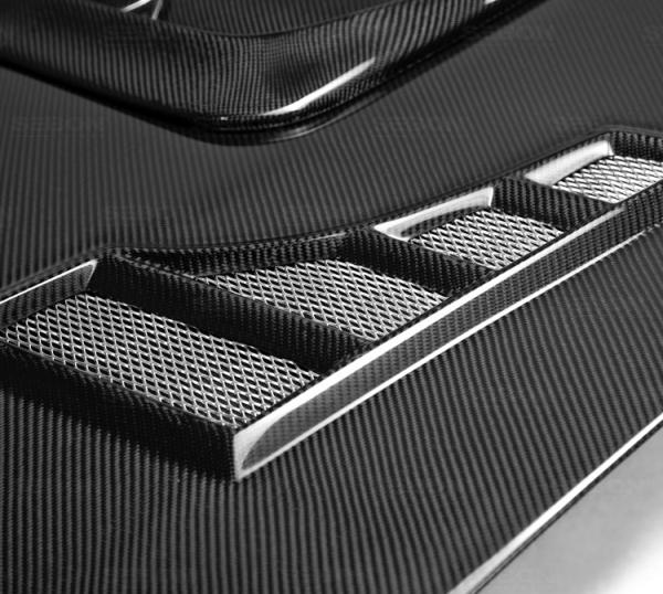 Seibon HD0607SBIMP-CW