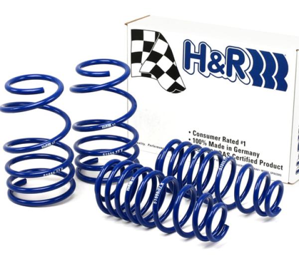 H&R 51655-77