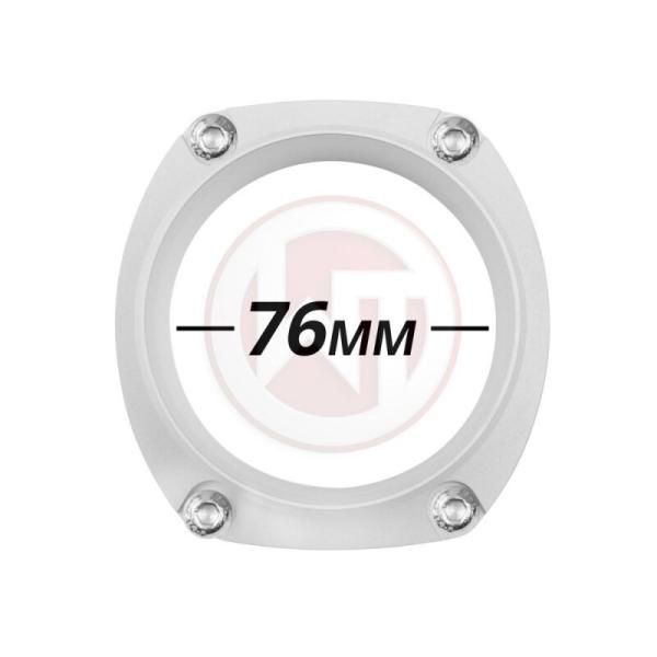 WGT Connection Flanges Wagner Tuning 001002157-SET