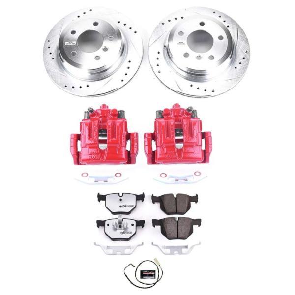 PowerStop KC3001-26