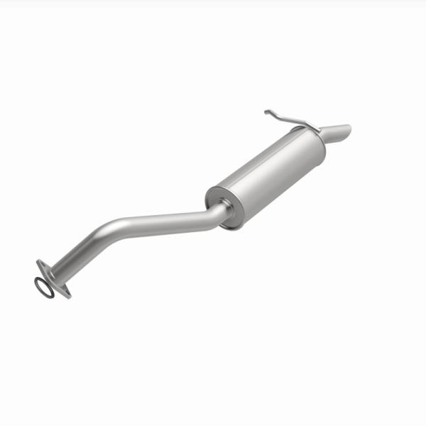MAG BRE Muffler Kit Magnaflow 108-0027