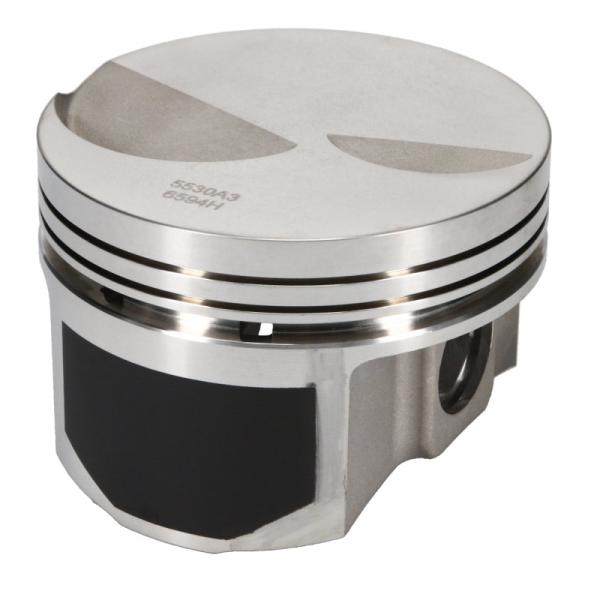 WIS Piston Sets - 8 Cyl Wiseco PTS530A3