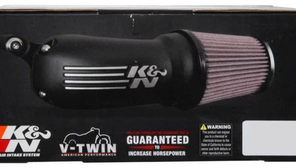 K&N Engineering 63-1137