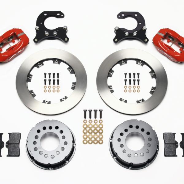 WIL Dynalite Brake Kit Wilwood 140-2114-R