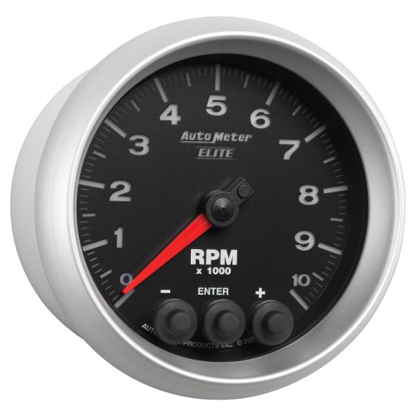 AutoMeter 5697