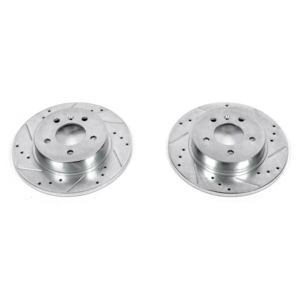 PowerStop AR8670XPR