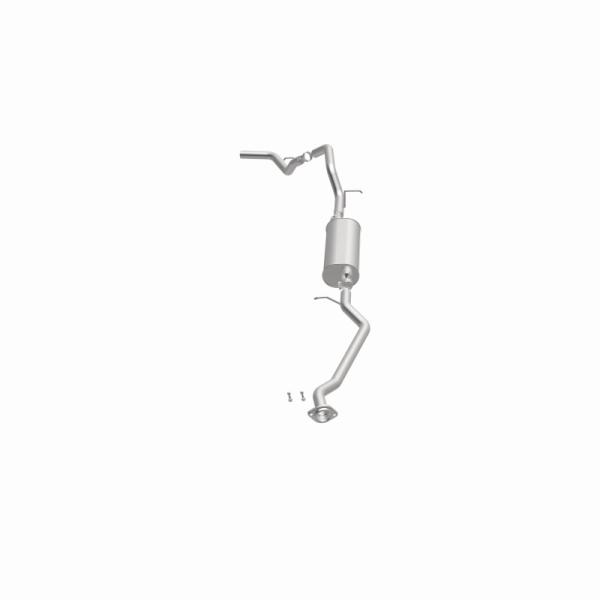 MAG BRE Exhaust Kits Magnaflow 116-0509