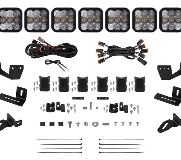 Diode Dynamics DD7828