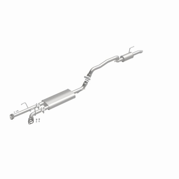 MAG BRE Exhaust Kits Magnaflow 106-0868
