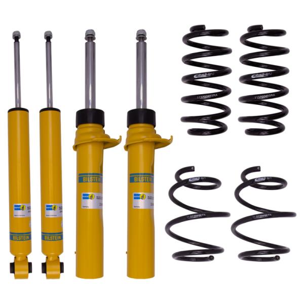 BIL B12 Series Suspension Kits Bilstein 46-257499
