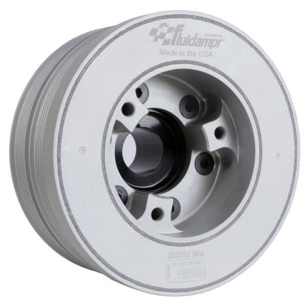 FDR Dampers - Domestic Fluidampr 700232