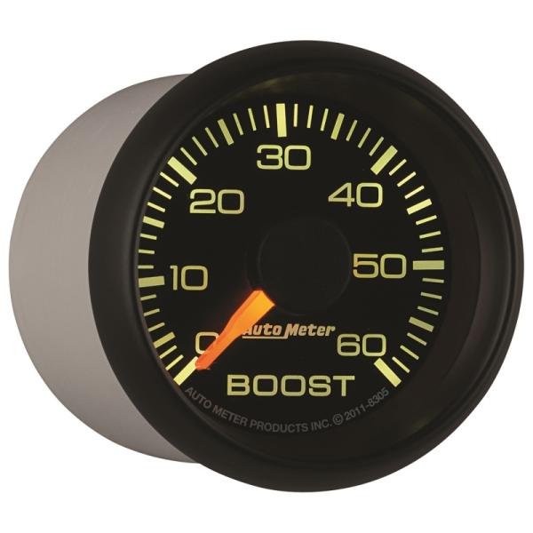 AutoMeter 8305