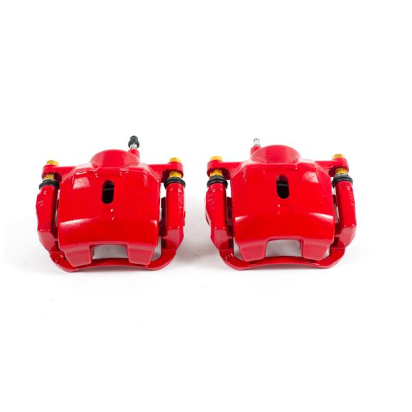 PowerStop S2650