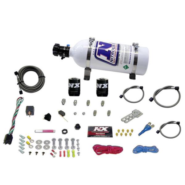 Nitrous Express 20118-05