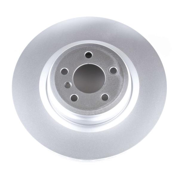 PSB Evolution Coated Rotor PowerStop EBR1221EVC